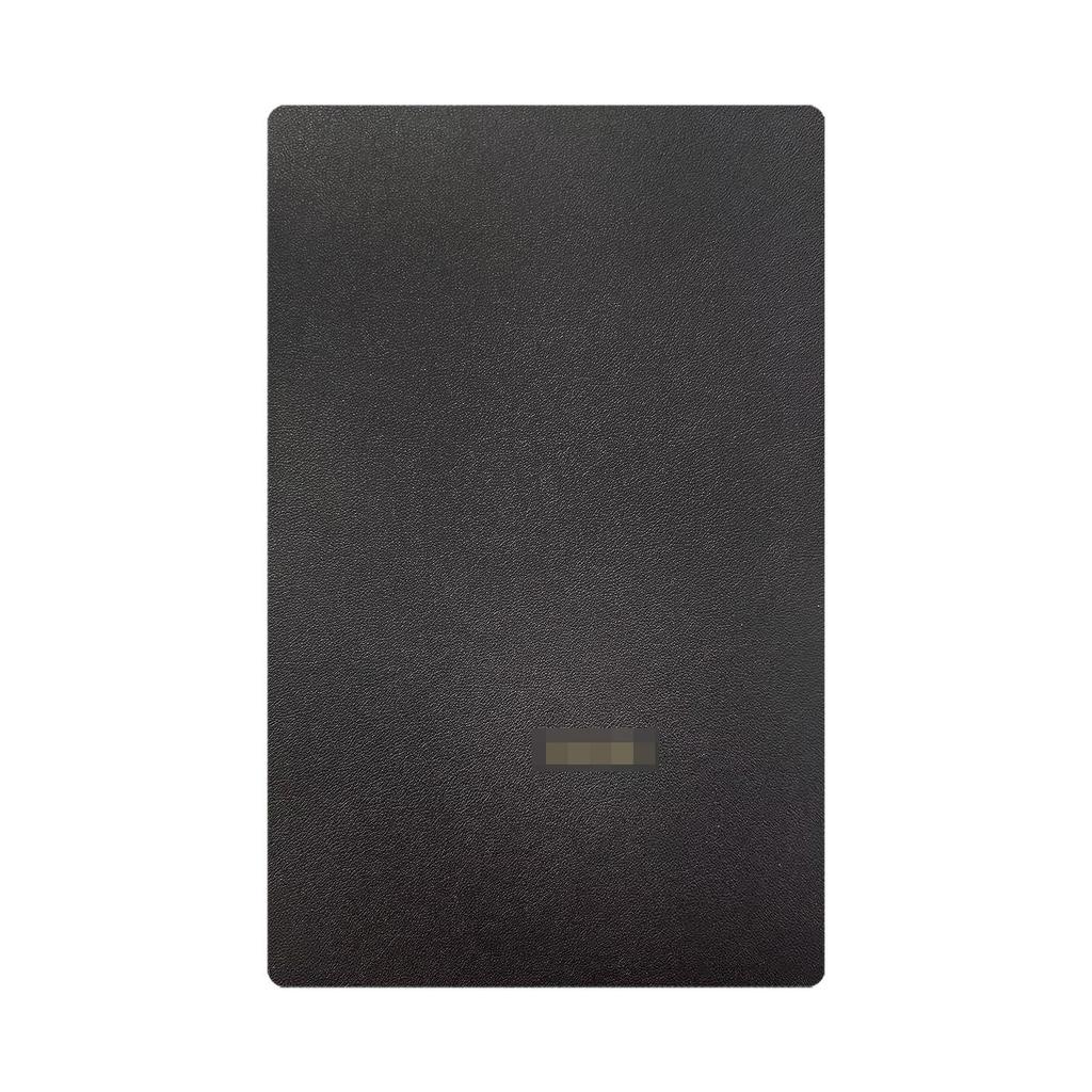 3M Ultra-Thin Porsche Gold Double-Plated Leather Back Film for Cutting Machine.