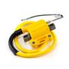 Racing Motorcycle Ignition Coil For NIBBI Dirt Bike NC250 ATV Scooter 2T 4T Engine Ignition System Moped Off-road Kymco 4-Stroke