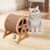 Cat Claw Scratcher Board for Small Pets And Kittens