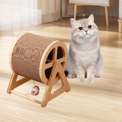 Gatos – Juguetes para gato