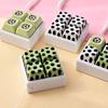 Clicky Button Football Keyboard Fidget Toy 4 Keys Fidget Clicker Fidget Keychain  Fidget Gifts