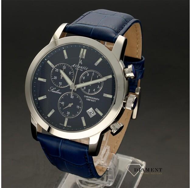 Watch Atlantic 62450.41.51