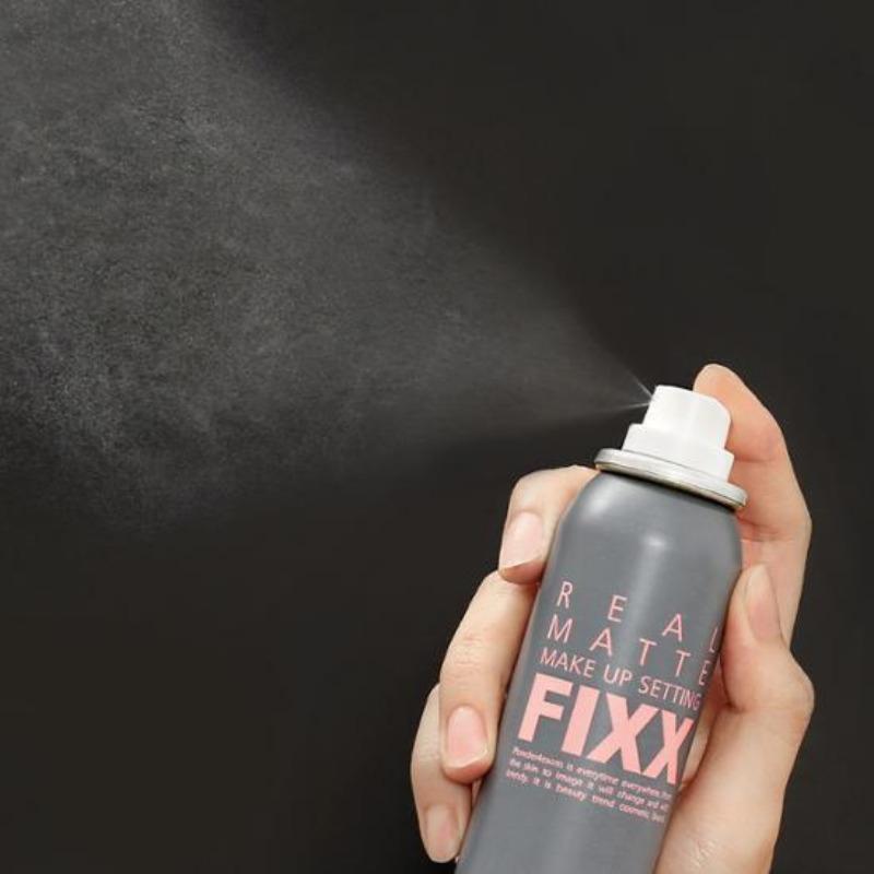 SONATURAL Real Matte Make-up Fixierspray 75ml