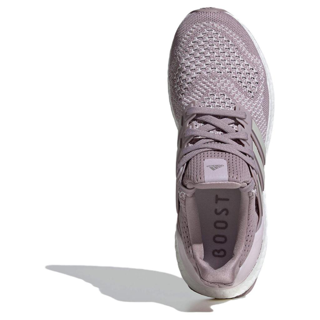 Adidas  UltraBoost 1.0 Preloved Fig Women Sneakers Purple Grey-One Almost-Pink ID5880