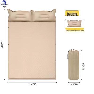 Outdoor Self-Inflating Camping Mat