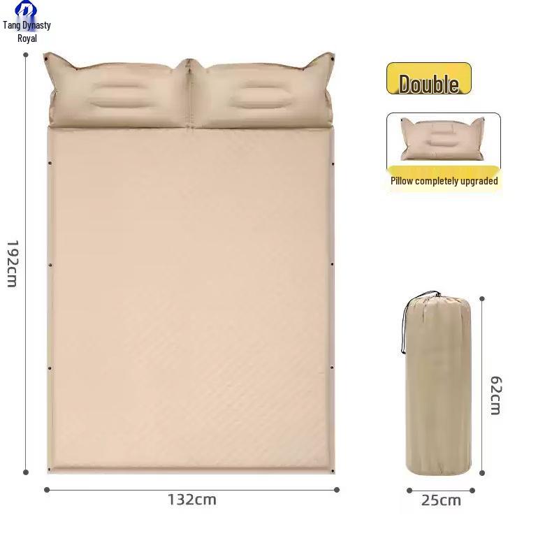 Outdoor Self-Inflating Camping Mat