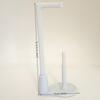 3D Printed Sewing Machine Thread Stand Smooth Thread Feed Easy Installation Anti-Tangle Thread Guide Lightweight Sturdy