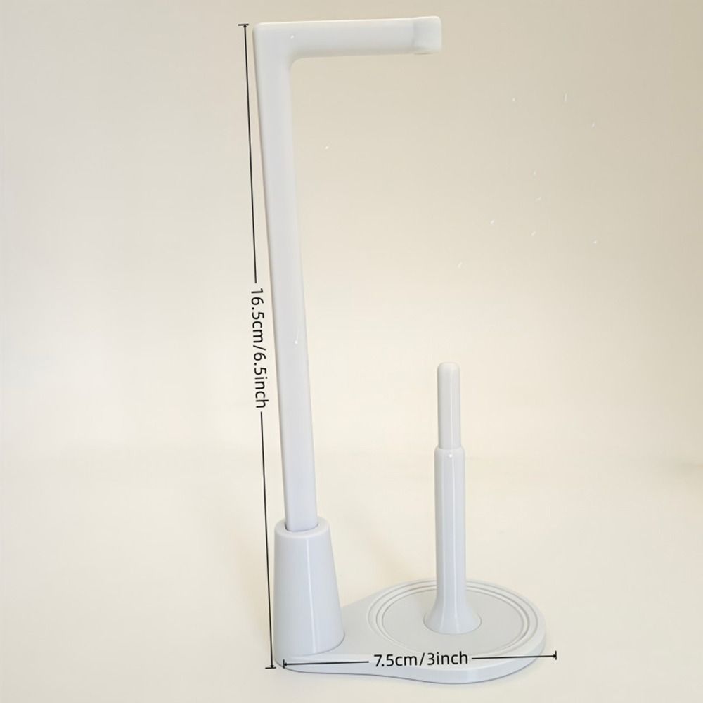 3D Printed Sewing Machine Thread Stand Smooth Thread Feed Easy Installation Anti-Tangle Thread Guide Lightweight Sturdy