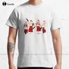 Mean Girls Christmas Classic TShirt Teacher Shirts Custom Aldult Teen Unisex Digital Printing Tee Shirt Fashion Funny Xs5xl