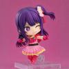 Hoshino Ai Idol Girl 2300 Lalka Anime Figurka Akcji Zabawki PVC Figurki Kolekcjonerskie na Prezenty dla Przyjaciół