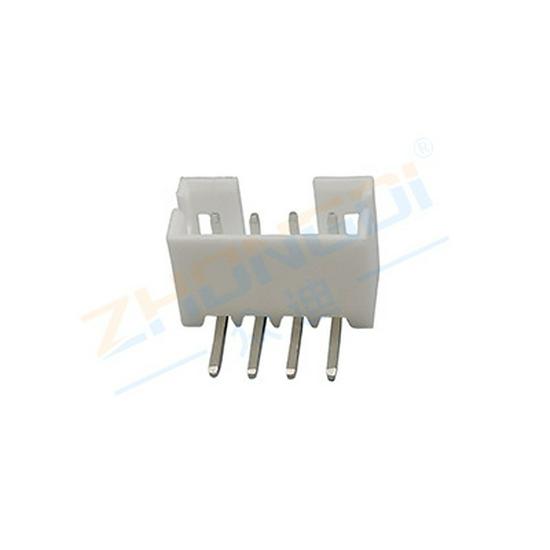 2.0mm Pitch Right Angle Wafer Connector Plug (2P-10P)