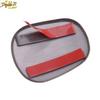 Fits For Chevrolet Cruze 2017-2018 Black Console Gear Shift Knob Cover Trim New