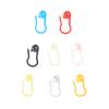1000Pcs Knitting Markers Plastic Colorful Durable Crochet Clips for Knitting DIY Craft
