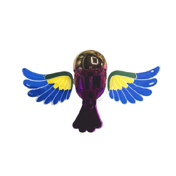 

Wind Power Vehicle Decoration Flying Bird With Flapping Wing Decoration For Car Exterior Dynamic Styling