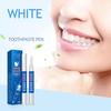 Portable Teeth Whitening Pen Stains Plaque Removing Dental Care Bleaching Gel
