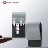 777 Three Seven 4-Piece Nail Care Set
