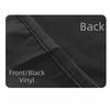 2/4Pcs Blackout Car Window Covers Magnetic Car Privacy Curtains Car Window Sun Shade  Baby Care