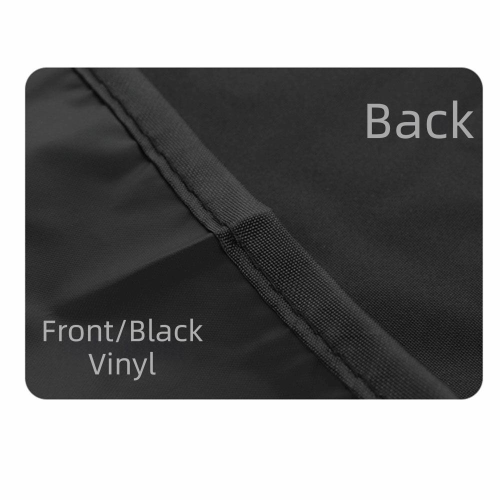 2/4Pcs Blackout Car Window Covers Magnetic Car Privacy Curtains Car Window Sun Shade  Baby Care