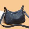 Umhängetasche Damen Neuer Stil Mode Damenhandtasche Mittelalterliche Damen Leichte Schultertasche