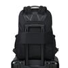 Backpack Men'S Backpack Casual Large Capacity Nylon Sports Bag College Student School Bag Multifunctional