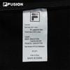 Fila FUSION Men's Fleece-Lined Cuffed Knitted Trousers