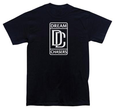 Dreamchasers Meek Mill Mixtape T-Shirt