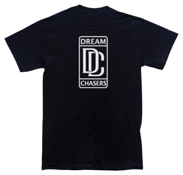 Dreamchasers Meek Mill Mixtape T-shirt S