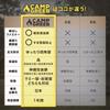 CAMPGREEB [Official Domestic Brand] Inner Sheet [Loose Feet] [With Hood String] Inner Sleeping Bag Ultra-lightweight, Compact, Quick-drying, Travel