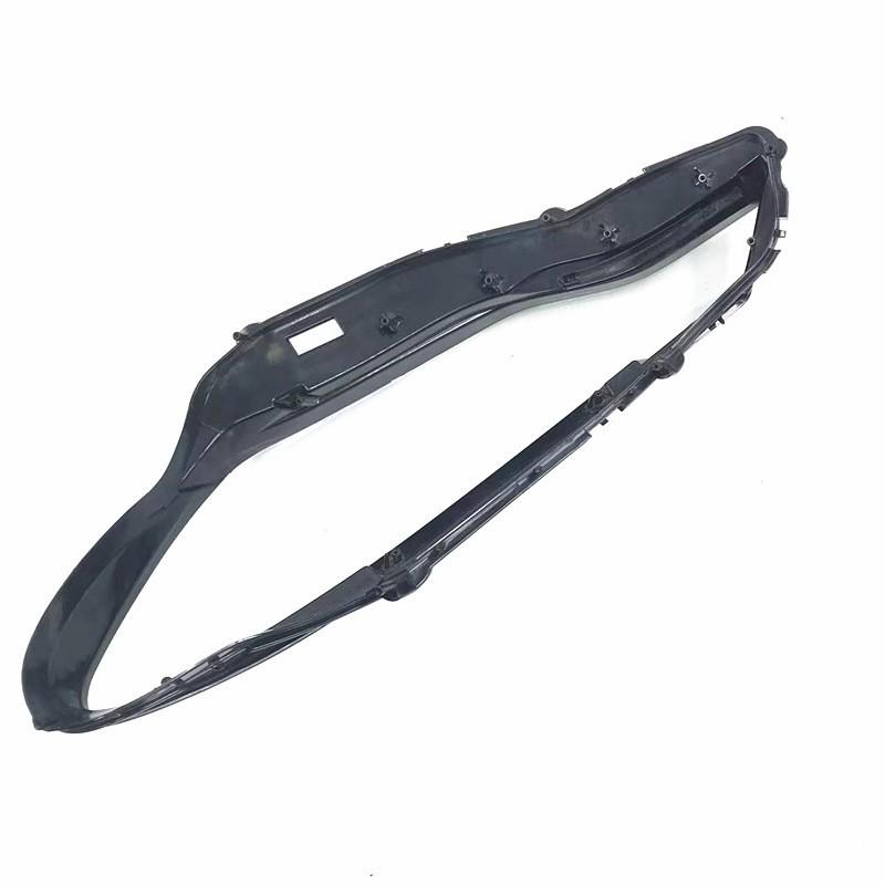 Capa de Farol Compatível para Cruze 19-22 - Lente e Cúpula do Farol do Novo Cruze