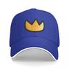 Dog Unisex Badge Costume Fan Art Baseball Cap Dropshipping Snap Back Hat Unisexs Womens