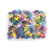 144pcs Pokemon Action Figures Collection Toy Anime Kids Toy Gift