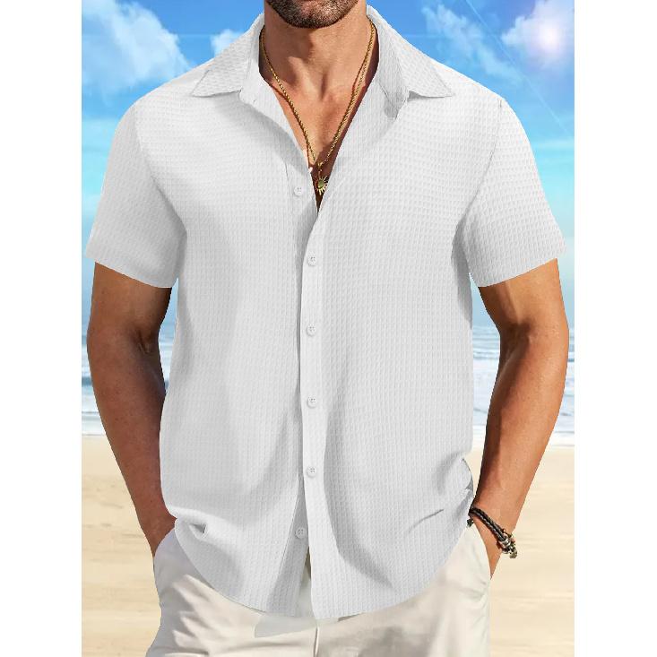 Summer New Quick Drying Lapel Polo Shirt With Button Pocket For Men'S Sports Polo Shirt Fitness And Casual Slim Fit Daily Work Shirt