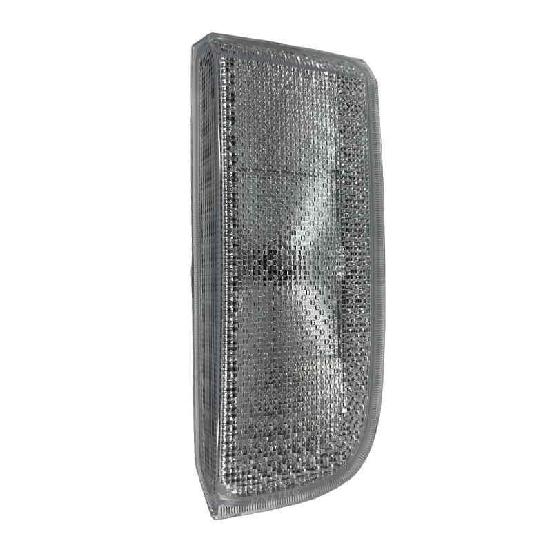 Compatible Tailgate License Plate Light for Land Rover Range Rover Executive 2010 (XFD000043 XFD000053)