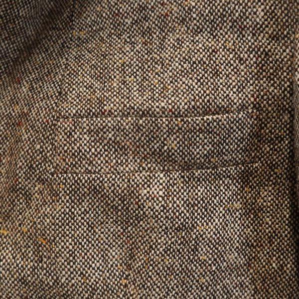 Ralph Lauren Tailored Jacket 12 Brown Men's Used