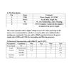 YYS Air Conditioning Sensor Temperature And Humidity Sensor HRTM-D11