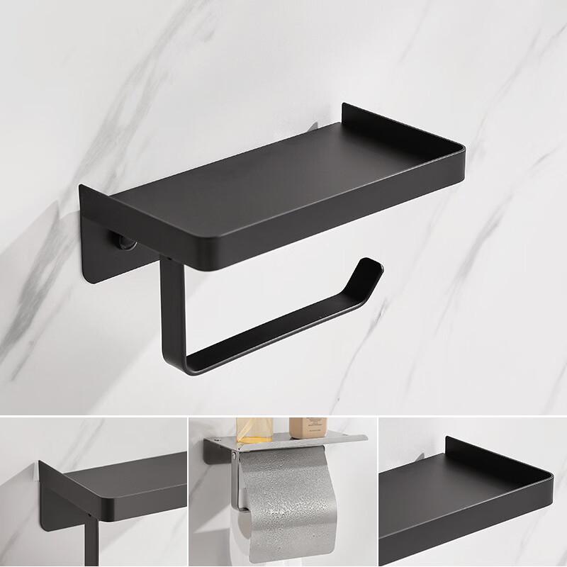 Handon K6 Stainless Steel Toilet Paper Holder