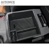 Storage Box Cover Fit for Ford Ranger 2015 2016 2017 2018