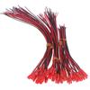 Lot de 10 paires de connecteurs mâles et femelles SYP, câble JST à 2 broches pour batterie RC, adaptateur pour hélicoptère, drone FPV