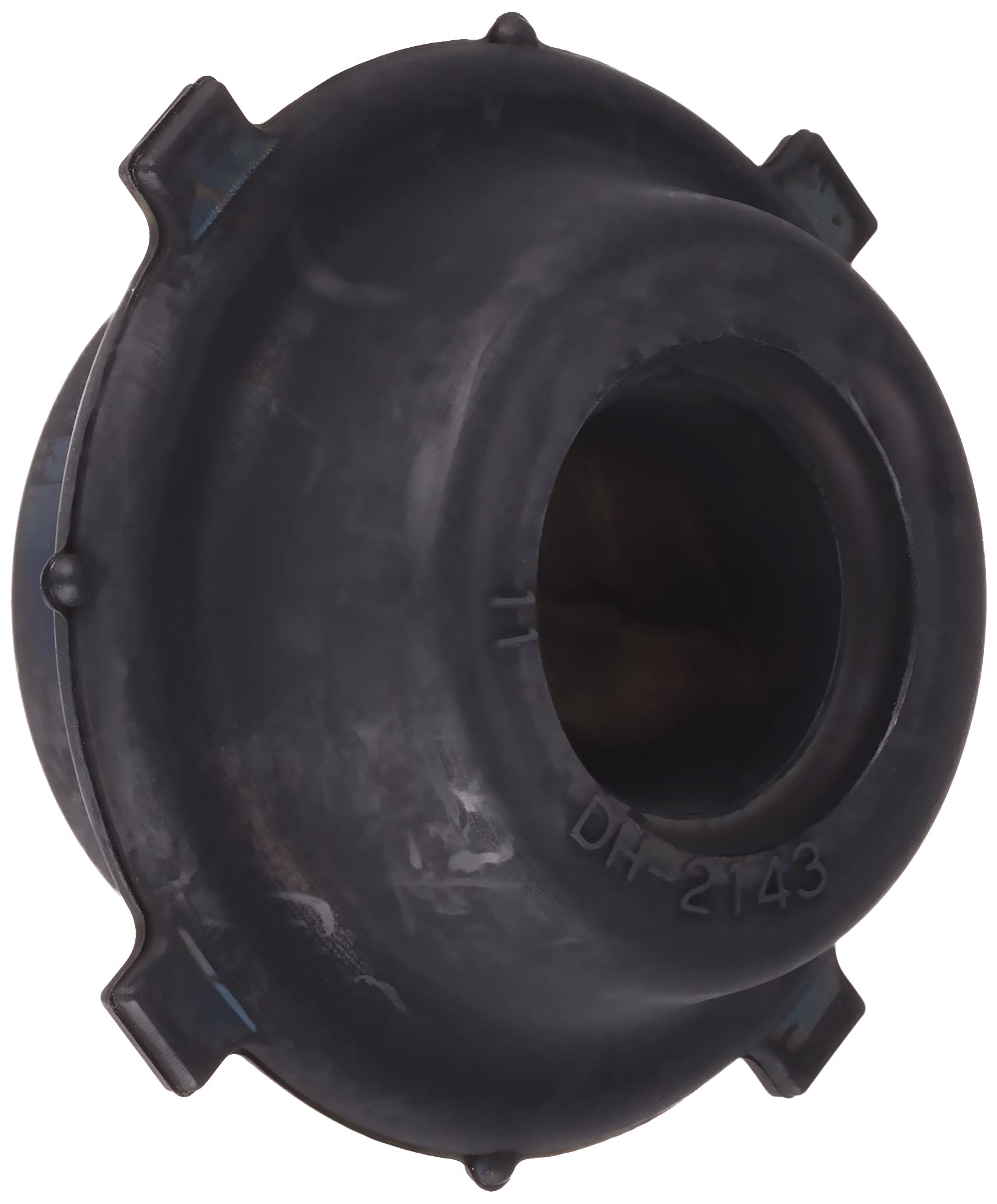 

Ohno Rubber (OHNO) Stabilizer Bush Daihatsu Compatible Genuine Number 48674-97202 Move DH-2143