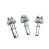 3Pcs/Lot Urea Pump Connector Liquid Return Joint, Spray Joint, Liquid Suction Joint Nozzle 5273338 4931694 for Cummins Emitec