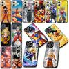 Torankusu Dragons Gokus Balls Trunks Cover for Samsung Galaxy Note 20 9 10 S8 S10 Lite S9 Plus A54 A53 A21S S10E A17 Phone Case
