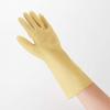 MUJI Natural Rubber Gloves for Left and Right Use L 6 Pieces 82577129