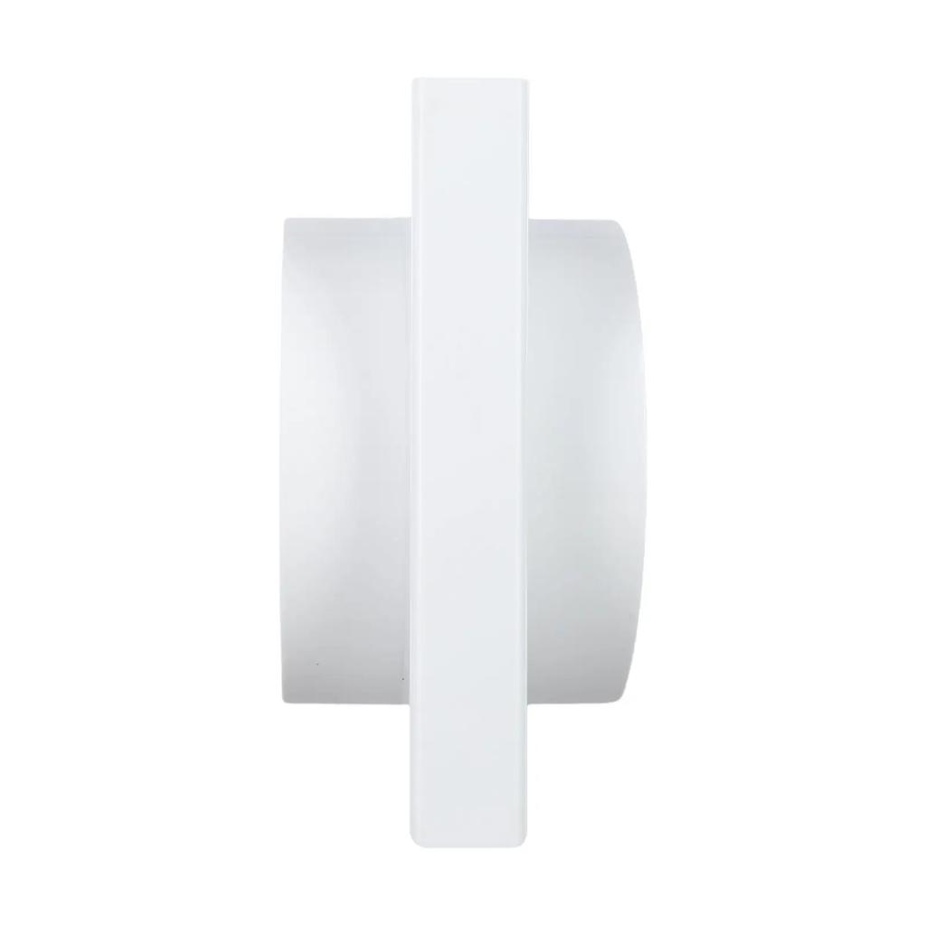 High Performance Washable Duct Filter Designed To Fit Both For PVC & PE Pipes Featuring a Reusable Sponge Material