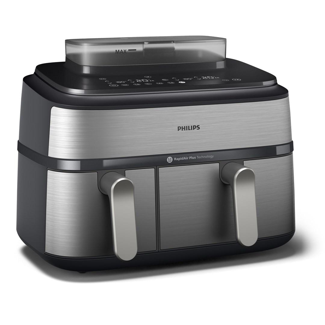 Philips na 555/00 Heißluftfritteuse