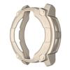 Cover Guscio in TPU per Orologi Braccialetto Intelligente per Garmin Instinct 3 Custodia Protettiva 45mm/50mm Cornice Orologio per Garmin Instinct3 Lunetta