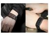 Lava LED Digital Couple Bracelet Watch - Creative Fashion Hot Sale