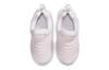 Nike Dynamo Free Slip Resistant Cushioning Abrasion Resistant Low Top Sports Casual Shoes Light Pink 343738-510