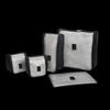 HYX Business Travel Storage Bag 5-Piece Set