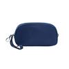 Lightweight Gadget Pouch Water Resistant Material Protects Electronic Devices During Daily Commute and Trip