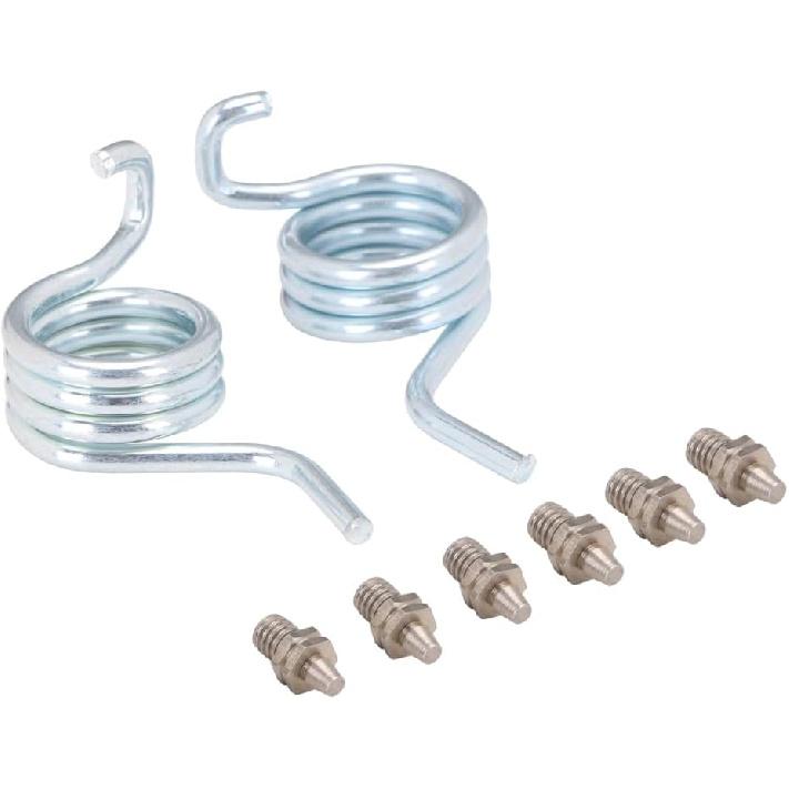 Foot Pegs for Dirt Bike,7075 Aluminium CNC Foot Pedals Rests for CRF300L 2021-2025/CRF300 RALLY 2021-2023/CRF250L CRF250M 2012-2021/CRF250 RALLY